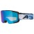 Imagen detallada 1 Alpina - Taos Q-Lite Mirror S2 (VLT 20%) - Gafas de esquí
