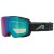 Detailbild 1 Alpina - Taos Q-Lite Mirror S2 (VLT 22%) - Skibrille