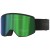 Farbe All Black / Green HD