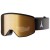 Kleur Black / Multicolor / Amber Gold HD Photo
