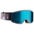 Graphic / Iron Ore / Blue Flash