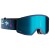 Graphic / Ocean / Blue Flash