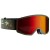 Graphic / Olive / Red Flash