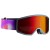 Graphic / / Glacier /Purple / Orange / Red Flash