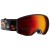 Graphic / Black / Multicolor / Red Flash