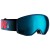 Graphic / Ocean / Blue Flash