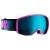 Farbe Graphic / Pink / Blue Flash
