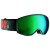 Graphic / Deep Forest / Pink / Green HD