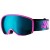 Graphic / Pink / Blue HD