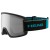 Detailbild 1 Head - Contex Pro 5K Race S2 (VLT 23%) +  S1 (VLT 57%) - Skibrille