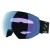 Black / Sky Blue