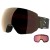 Imagen detallada 1 Salomon - Radium Pro Sigma Cat 3 VLT 12% + Cat 1 VLT 52% - Gafas de esquí