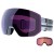 Detail image 1 Salomon - Radium Pro Sigma Cat 3 VLT 13% + Cat 1 VLT 52% - Ski goggles