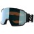 Detail image 1 Salomon - S/View 3 ML Cat. 1 VLT 51% - Ski goggles