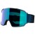 Detail image 1 Salomon - S/View 3 ML Cat. 2 VLT 25% - Ski goggles