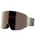 Marshmallow / Gun Metal