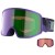 Imagen detallada 1 Salomon - Sentry Pro Sigma Cat 2 VLT 23% + Cat 1 VLT 52% - Gafas de esquí