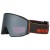 Detailbild 1 Anon - M4S S4 (VLT 6%) (Cyl.) + Bonus Lens S2 (VLT 34%) - Skibrille