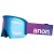Detail image 1 Anon - Nesa S S2 (VLT 21%) - Ski goggles