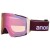 Imagen detallada 1 Anon - Sync S1 (VLT 53%) + Bonus Lens S2 (VLT 21%) - Gafas de esquí