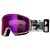 Immagine dettagliata 1 Sweet Protection - Boondock RIG Reflect Block Party S3 VLT 25% - Maschera da sci