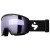 Detaljbild 1 Sweet Protection - Clockwork RIG Reflect S1 VLT 45% - Skidglasögon