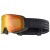 Imagen detallada 1 Bollé - Nevada Small Photochromic S1-3 (VLT 15-57%) - Gafas de esquí