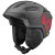 Farbe Titanium Red Matte