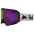 Imagen detallada 1 Red Bull Spect - Park Mirror Cat 2 (VLT 35%) - Gafas de esquí
