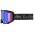 Imagen detallada 1 Red Bull Spect - Park Mirror Cat 3 (VLT 13%) - Gafas de esquí