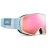 Immagine dettagliata 1 Julbo - Cyrius-X Reactiv GC S1-3 (VLT 12-55%) - Maschera da sci