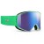 Detail image 1 Julbo - Cyrius-X Reactiv S2-4 (VLT 5-20%) - Ski goggles
