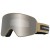 Detail image 1 Dragon - NFX Mag OTG (VLT 14% + 54%) - Ski goggles