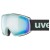 Detail image 1 Uvex - Victorious S FM S2 (VLT 39%) - Ski goggles