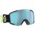 Detail image 1 Scott - Shield S2 (VLT 24%) + Extra Lens S1 (VLT 59%) - Ski goggles