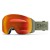 Farve Fatigue Green / CP Everyday Red Mirror