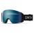Black / Everyday Blue + Storm Blue Sensor