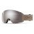Detail image 1 Smith - 4D Mag ChromaPop Mirror S3 + S1 - Ski goggles