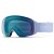 Blue Aura / CP Everyday Blue Mirror