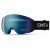 Detailbild 1 Smith - 4D Mag S ChromaPop Mirror S2 + S1 - Skibrille