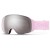 V&auml;ri Pink Frost / CP Sun Platinum Mirror + Storm Blue Sensor