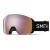 Black 22 / CP Everyday Rose Gold Mirror + Storm Amber