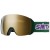 Evergreen Retro Classic / CP Sun Black Gold Mirror