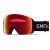 Detailbild 1 Smith - 4D Mag XL ChromaPop Photochromic Mirror S1-2 + S1 - Skibrille