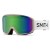 Raw ReNU Undyed / Green SolX Mirror