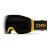 Immagine dettagliata 1 Smith - I/O Mag XL ChromaPop S3 + S1 - Maschera da sci
