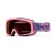 Bright Pink LoFi Butterfly / RC36 Rose Copper