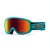 Tropic Kidding / Red SolX Mirror