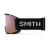 Black / CP Everyday Rose Gold Mirror + Rose Flash