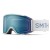 Mist / CP Everyday Blue Mirror + Storm Blue Sensor